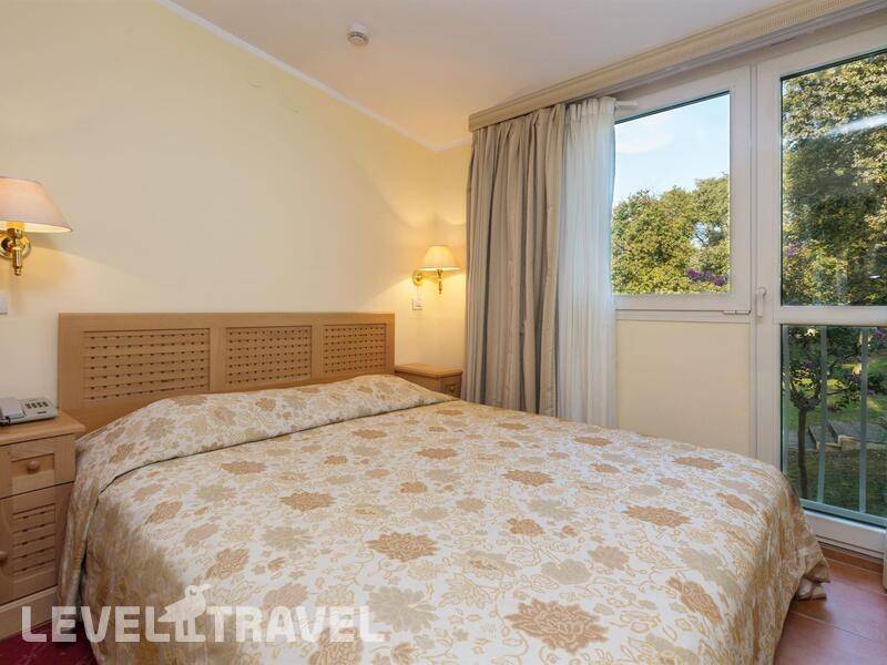 Фотография Apartments Bellevue Plava Laguna (Ex.Apartments Laguna Bellevue)
