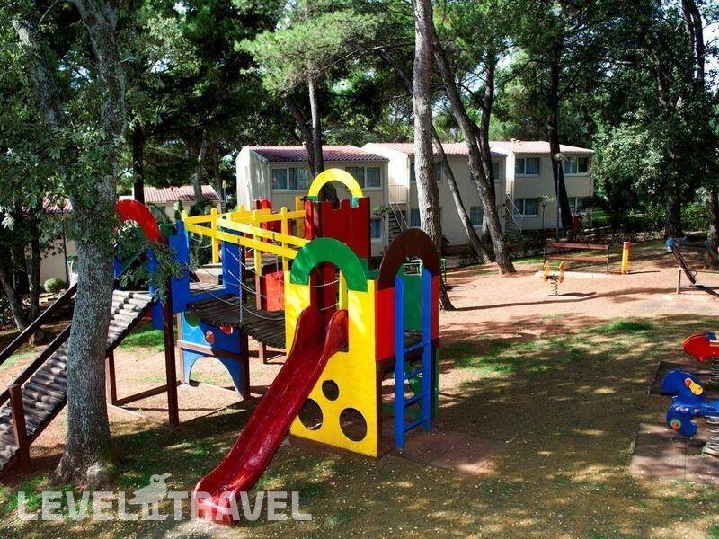 Фотография Apartments Bellevue Plava Laguna (Ex.Apartments Laguna Bellevue)