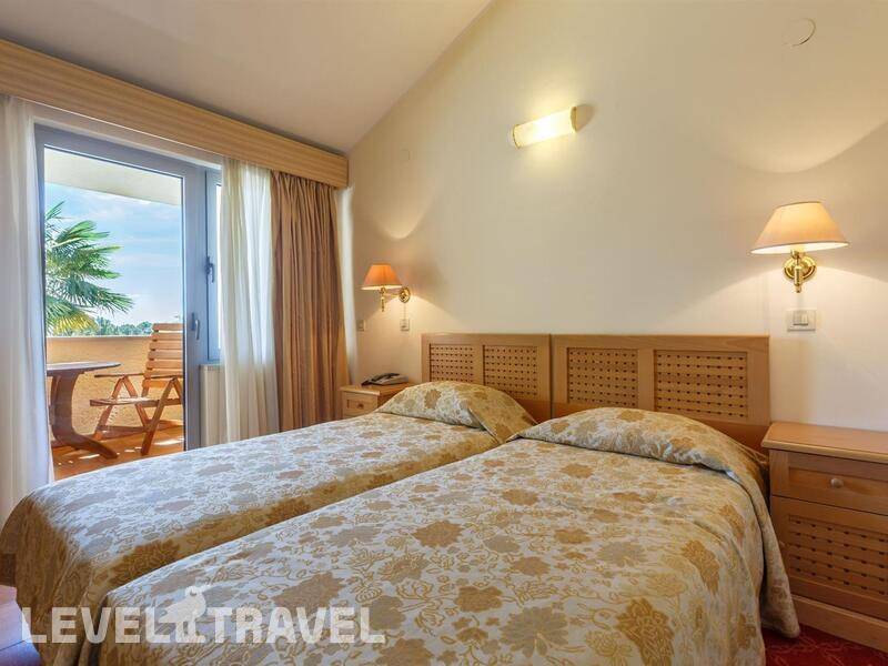 Фотография Apartments Bellevue Plava Laguna (Ex.Apartments Laguna Bellevue)