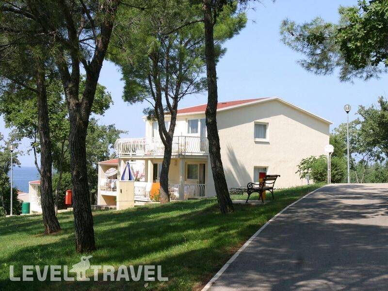 Фотография Apartments Bellevue Plava Laguna (Ex.Apartments Laguna Bellevue)