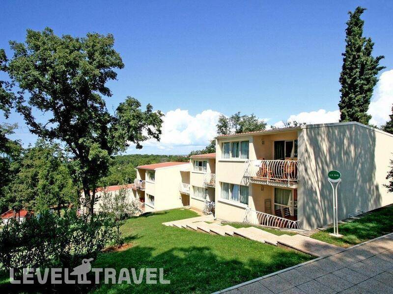 Фотография Apartments Bellevue Plava Laguna (Ex.Apartments Laguna Bellevue)