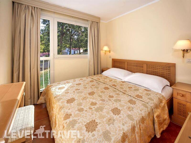 Фотография Apartments Bellevue Plava Laguna (Ex.Apartments Laguna Bellevue)
