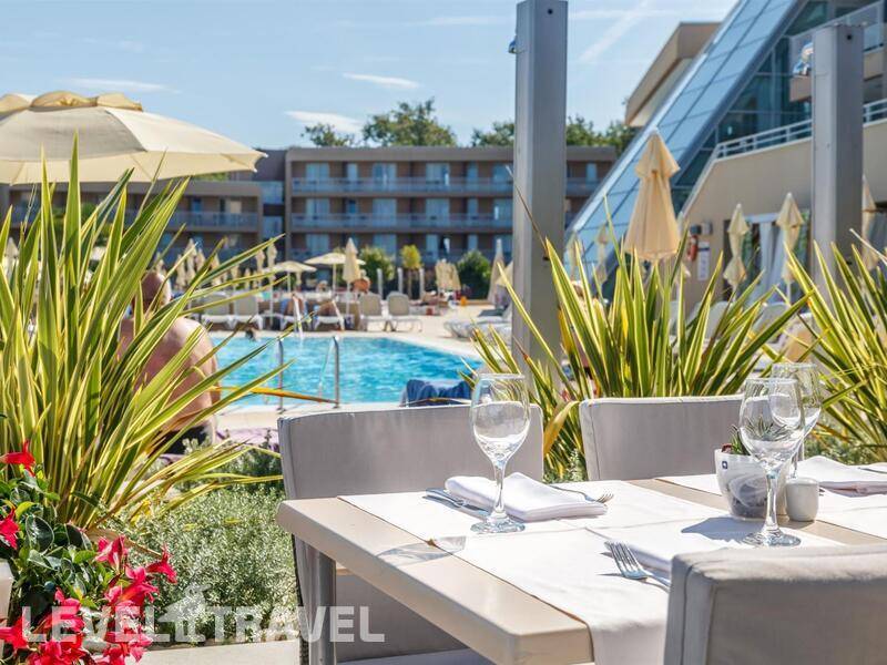 Фотография Hotel Molindrio Plava Laguna