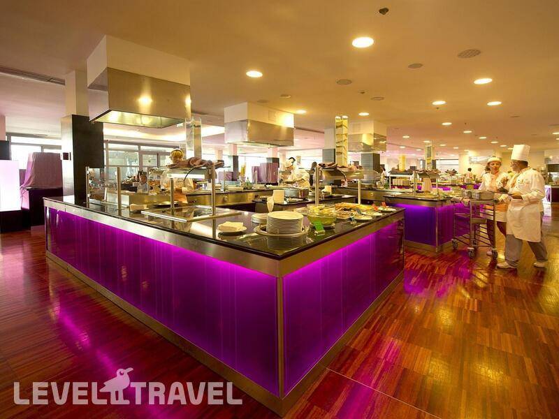 Фотография Hotel Molindrio Plava Laguna