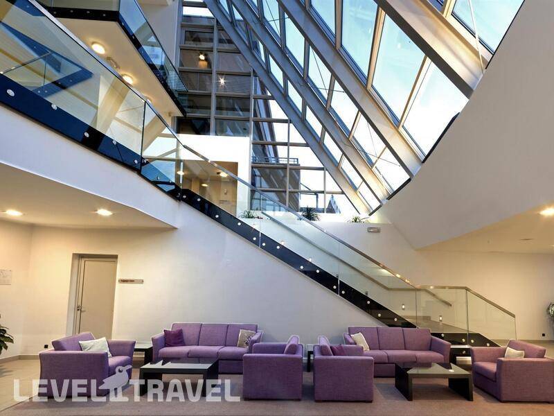 Фотография Hotel Molindrio Plava Laguna