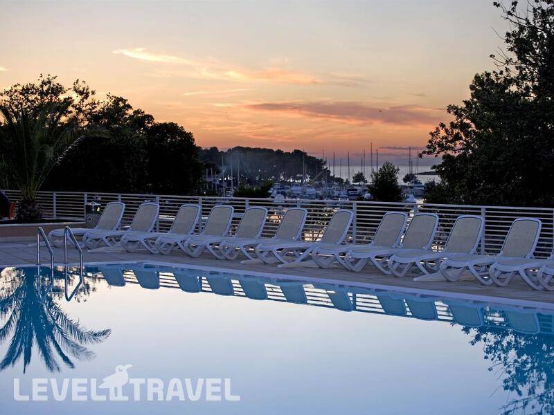 Фотография Hotel Molindrio Plava Laguna