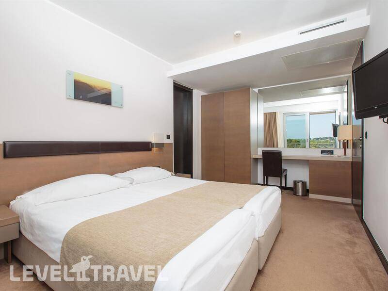 Фотография Hotel Molindrio Plava Laguna