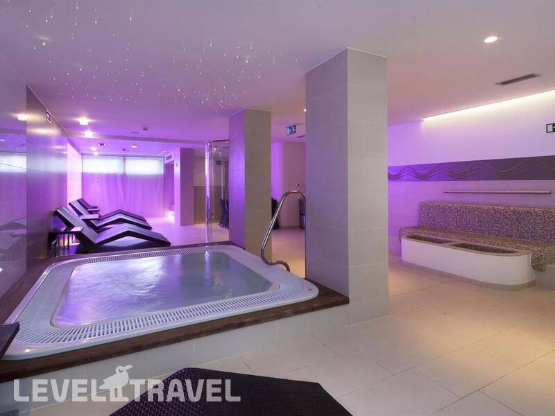 Фотография Hotel Molindrio Plava Laguna