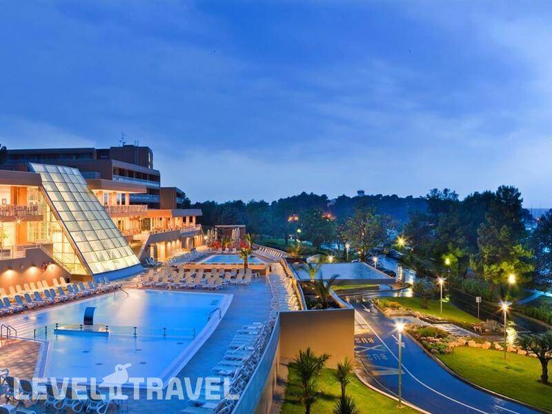 Фотография Hotel Molindrio Plava Laguna