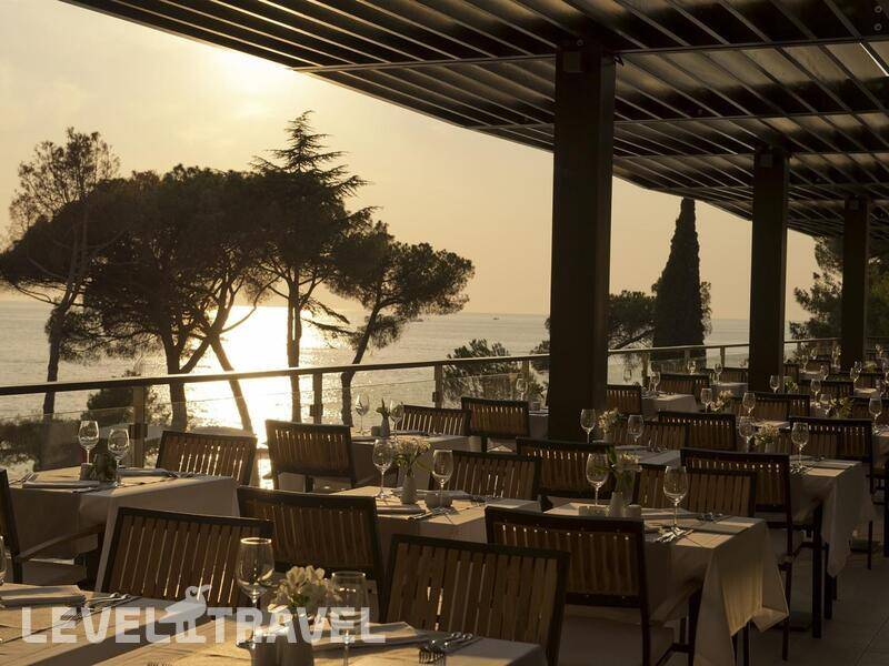 Фотография Hotel Molindrio Plava Laguna