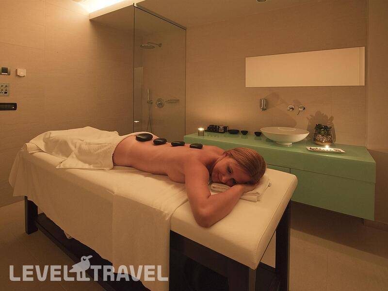 Фотография Hotel Molindrio Plava Laguna