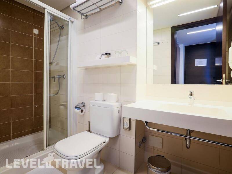 Фотография Hotel Molindrio Plava Laguna