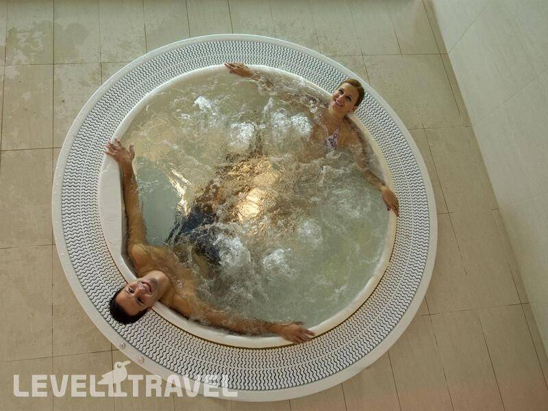 Фотография Hotel Molindrio Plava Laguna