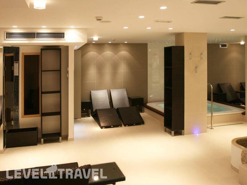 Фотография Hotel Molindrio Plava Laguna