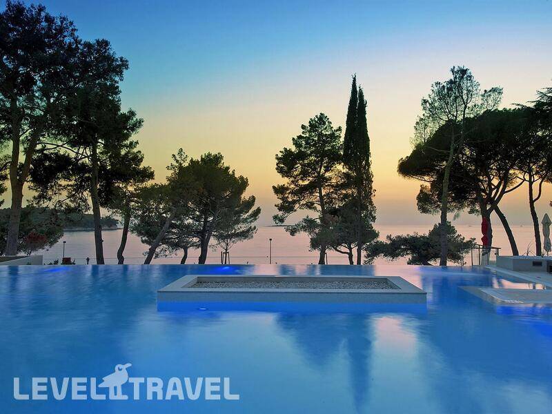 Фотография Hotel Molindrio Plava Laguna