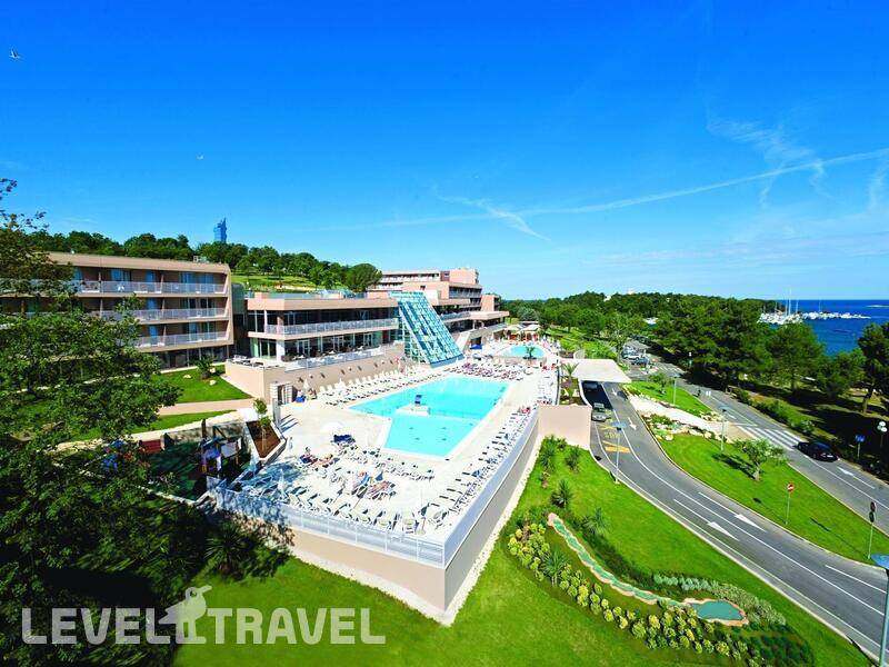 Фотография Hotel Molindrio Plava Laguna
