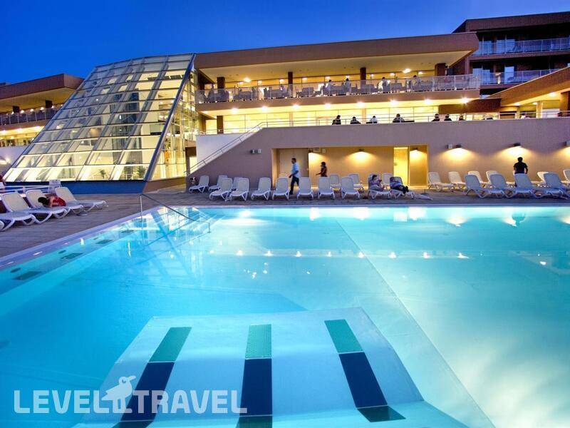 Фотография Hotel Molindrio Plava Laguna