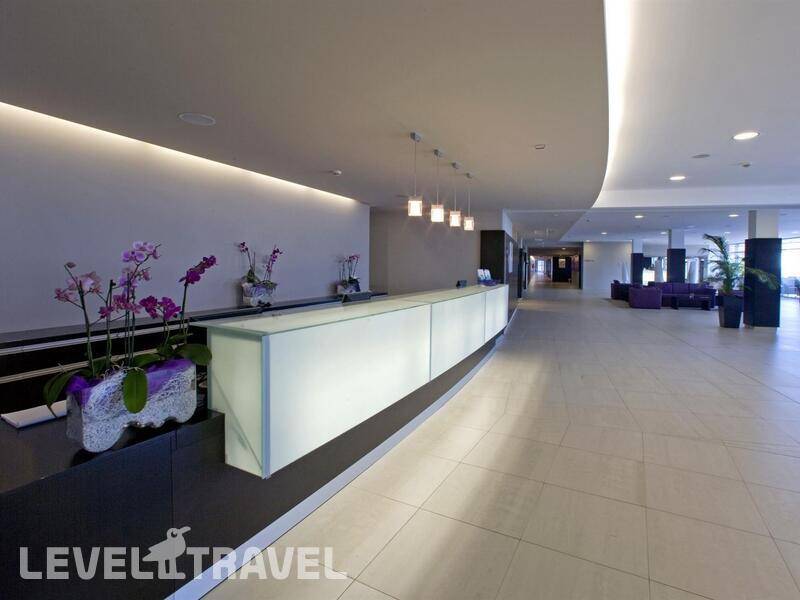 Фотография Hotel Molindrio Plava Laguna