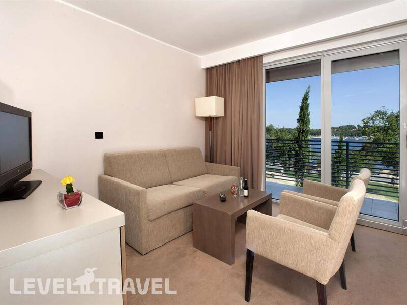 Фотография Hotel Molindrio Plava Laguna