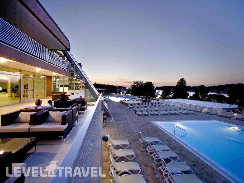 Фотография Hotel Molindrio Plava Laguna