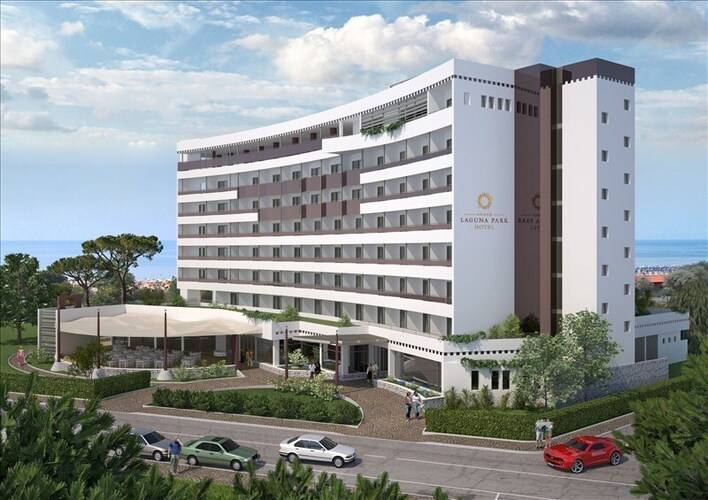 Laguna Park Hotel