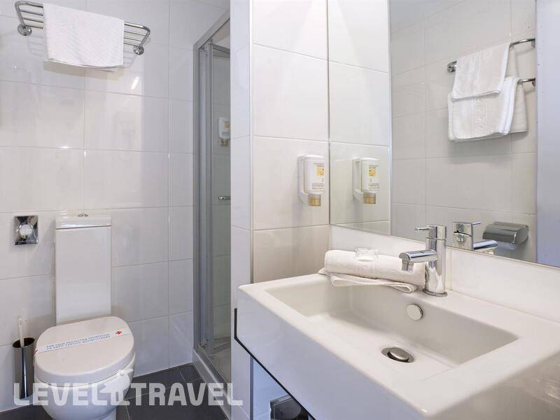 Фотография Hotel Plavi Plava Laguna (Ex.Plavi Hotel)