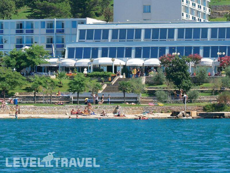 Фотография Hotel Plavi Plava Laguna (Ex.Plavi Hotel)