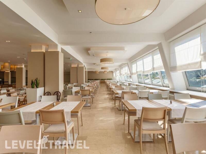 Фотография Hotel Plavi Plava Laguna (Ex.Plavi Hotel)