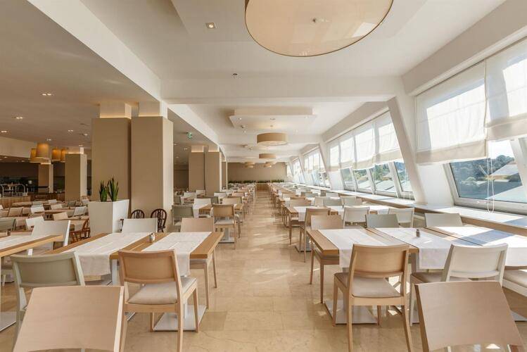 Hotel Plavi Plava Laguna (Ex.Plavi Hotel)