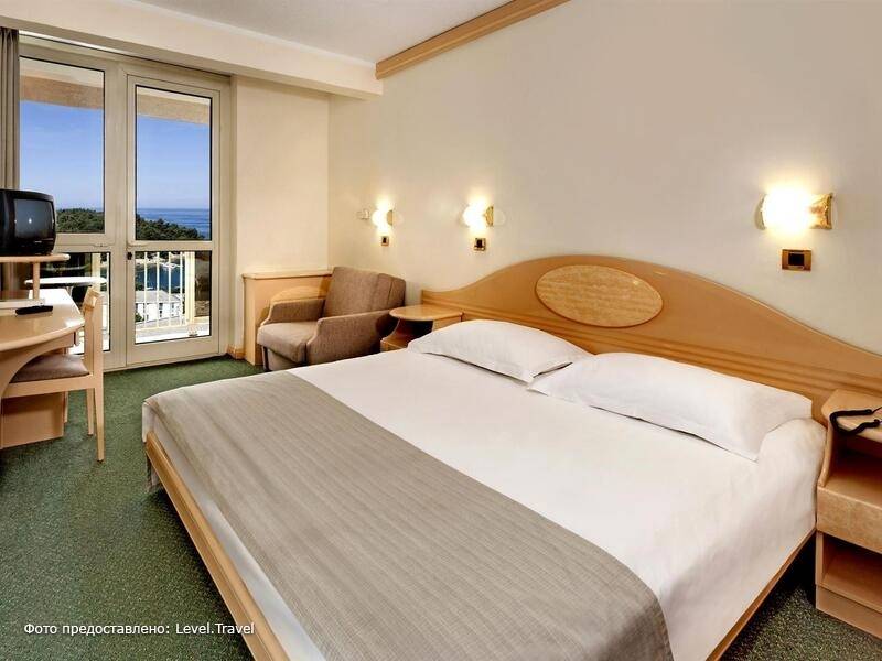 Фотография Hotel Istra Plava Laguna (Ex.Laguna Istra)