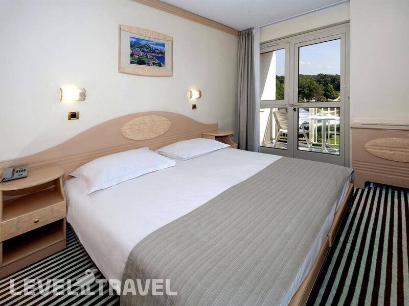 Фотография Hotel Istra Plava Laguna (Ex.Laguna Istra)