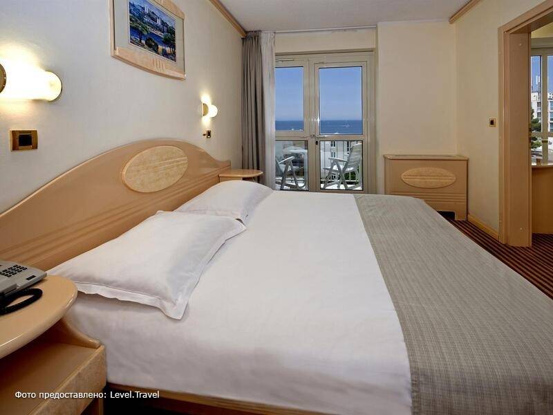 Фотография Hotel Istra Plava Laguna (Ex.Laguna Istra)