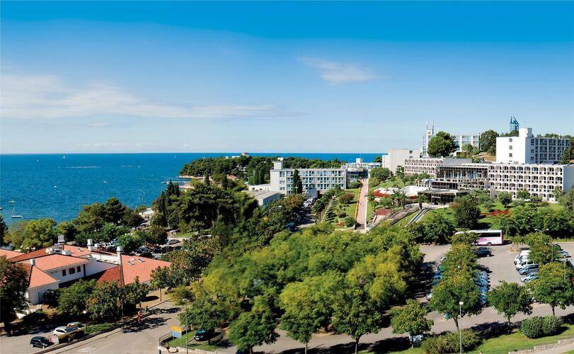 Hotel Istra Plava Laguna (Ex.Laguna Istra)
