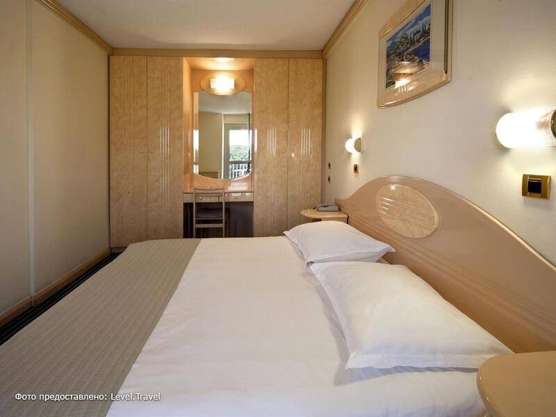 Фотография Hotel Istra Plava Laguna (Ex.Laguna Istra)
