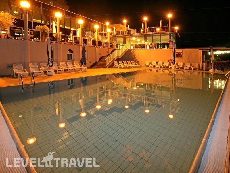 Фотография Hotel Istra Plava Laguna (Ex.Laguna Istra)