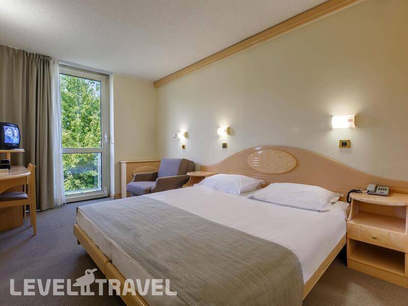 Фотография Hotel Istra Plava Laguna (Ex.Laguna Istra)