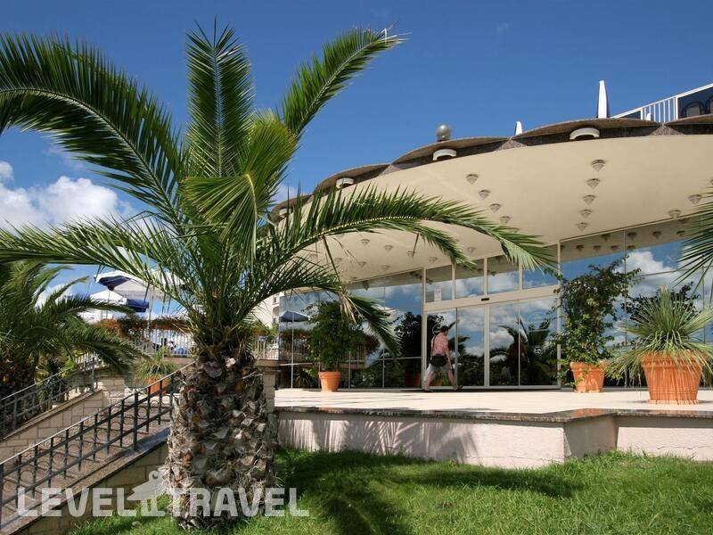 Фотография Hotel Istra Plava Laguna (Ex.Laguna Istra)