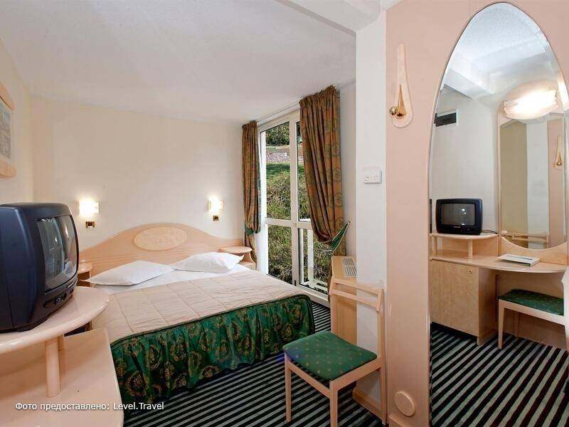 Фотография Hotel Istra Plava Laguna (Ex.Laguna Istra)