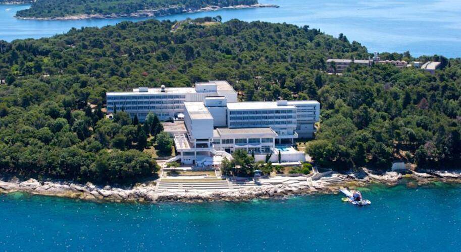 Brioni Hotel