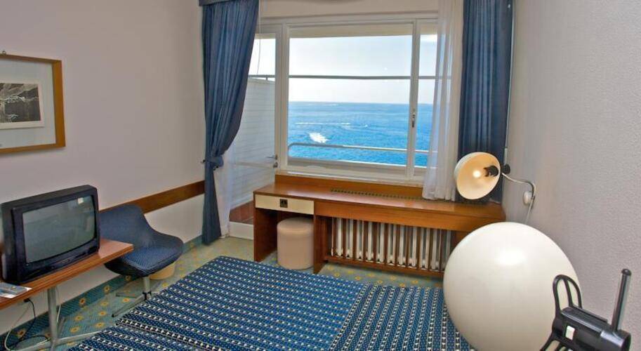 Brioni Hotel
