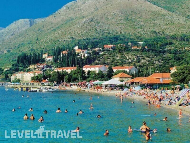 Фотография Remisens Albatros Hotel