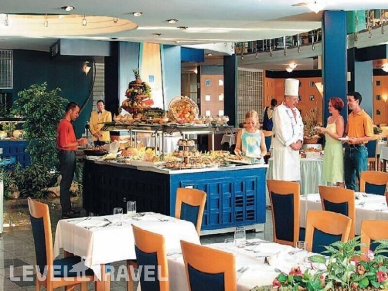Фотография Remisens Albatros Hotel