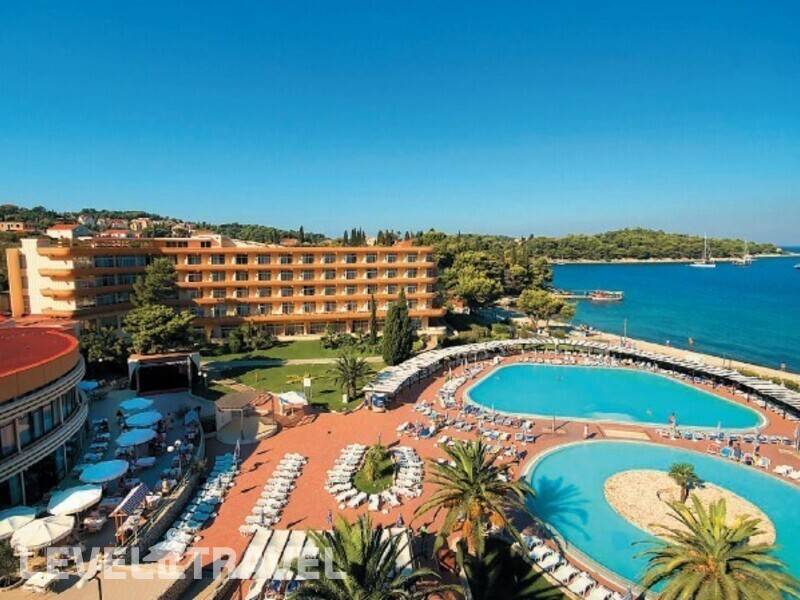 Фотография Remisens Albatros Hotel