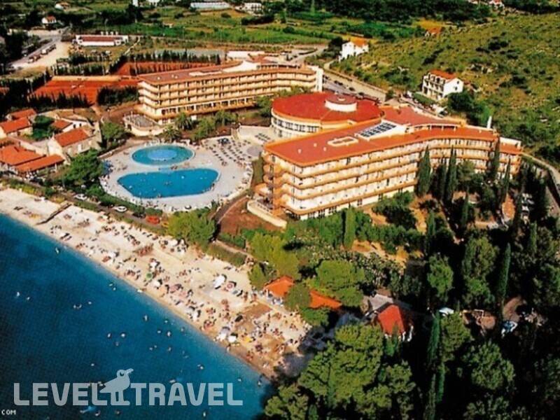 Фотография Remisens Albatros Hotel