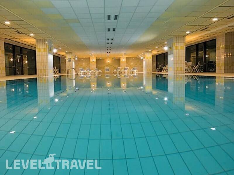 Фотография Remisens Albatros Hotel