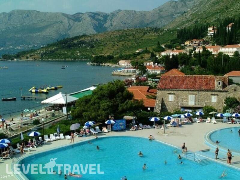 Фотография Remisens Albatros Hotel