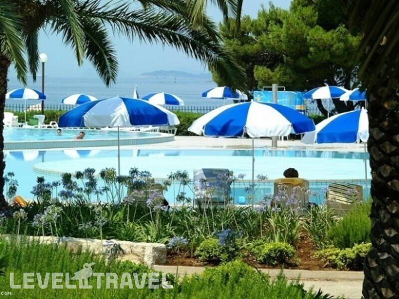 Фотография Remisens Albatros Hotel