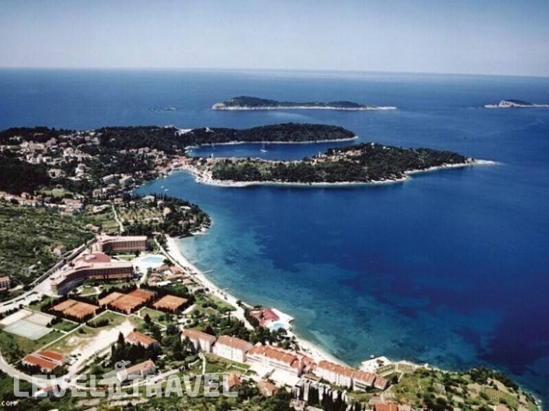 Фотография Remisens Albatros Hotel
