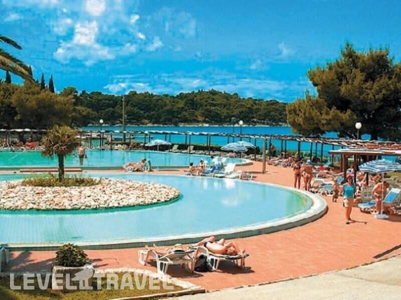 Фотография Remisens Albatros Hotel