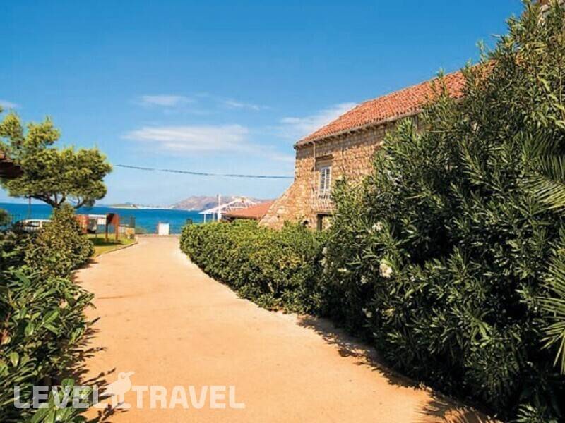 Фотография Remisens Albatros Hotel